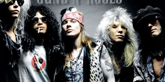 1280x960 Wallpaper Guns N Roses, Guns N Roses, Music - Wallpaperforu