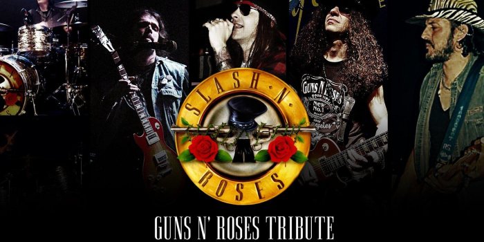 1920x1080 Slash Guns N Roses Wallpapers