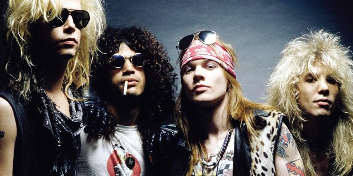 1920x1080 Guns N Roses HD Wallpaper (65+ images)