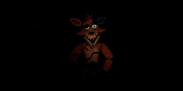 1920x1080 10+ Foxy (Five Nights at Freddy's) HD Wallpapers and Backgrounds