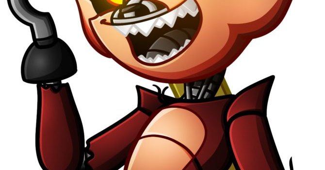 670x1191 Nightmare Foxy Wallpaper by Grimmstein | Foxy wallpaper, Fnaf foxy, Furry  art