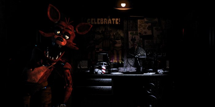 1920x1080 Foxy Wallpapers (65+ pictures)