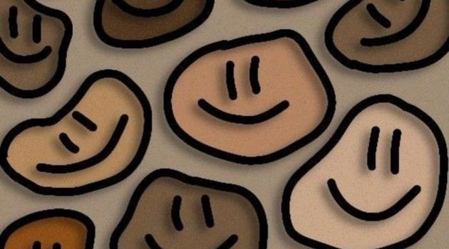 630x1280 Smiley Aesthetic Wallpapers