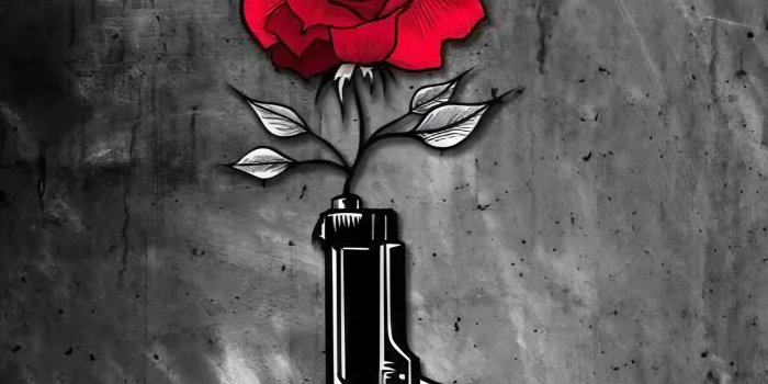 1652x2936 Guns N Roses - Black Effect Wallpaper Download | MobCup