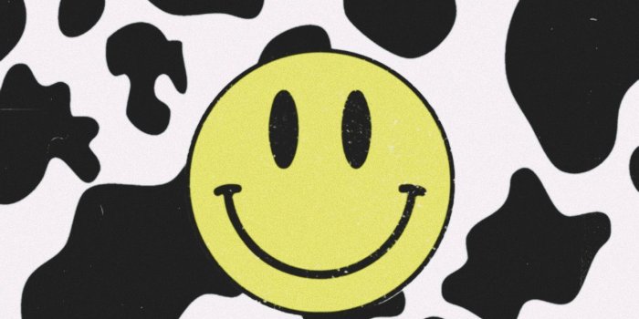 1242x1656 Smiley Face Wallpaper Discover more Culture, Ideogram, Popular, Smiley Face,  Standalone wall… | Cow print wallpaper, Wallpaper iphone cute, Iphone  wallpaper pattern