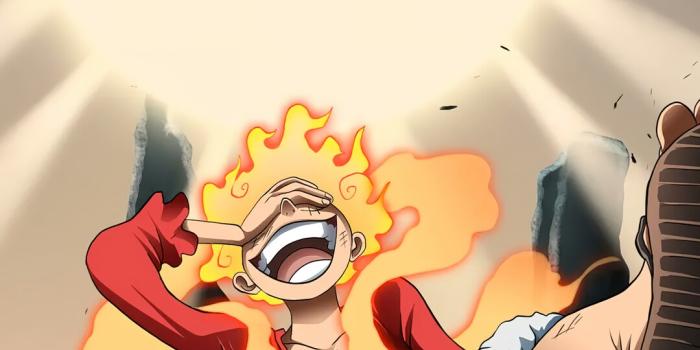 1080x1920 1379589 Monkey D. Luffy, Gear 5, One Piece - Rare Gallery HD Wallpapers