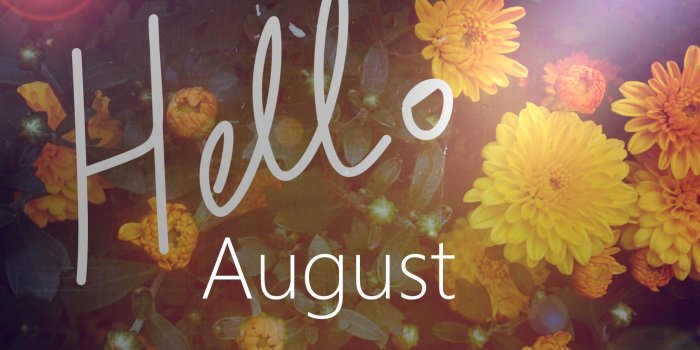 2048x1491 August Wallpapers