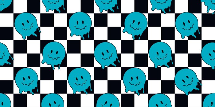 1920x1920 Smiley Face Aesthetic Wallpapers - Top Free Smiley Face Aesthetic  Backgrounds - WallpaperAccess