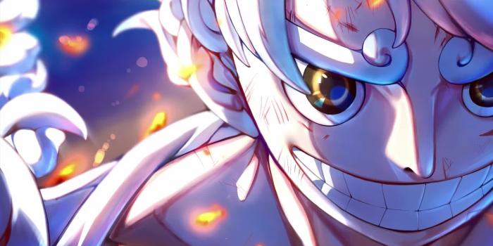 1920x1080 Monkey Luffy | Gear 5 | One Piece 4K Quality Background - Live Desktop  Wallpapers