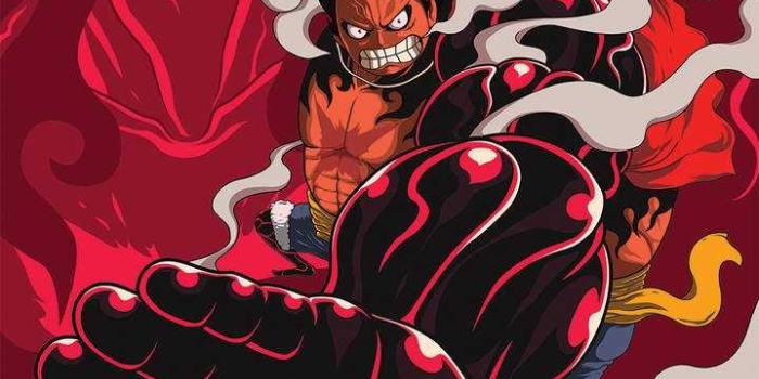 719x1111 Luffy Gear 5 HD Android Wallpapers