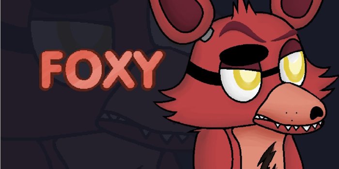 2064x1240 Foxy Plush Wallpapers