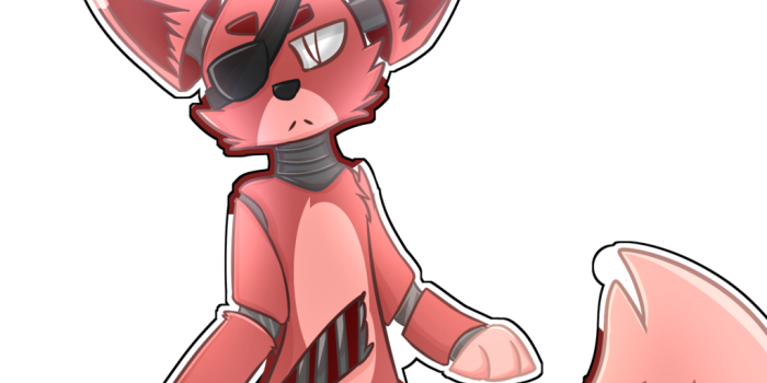 1024x768 Free download Fnaf Foxy by NinfiaCrew on [1024x768] for your Desktop,  Mobile & Tablet | Explore 50+ Foxy Wallpaper Fnaf | Fnaf World Wallpapers,  FNAF Desktop Wallpaper, Cool FNAF Wallpapers