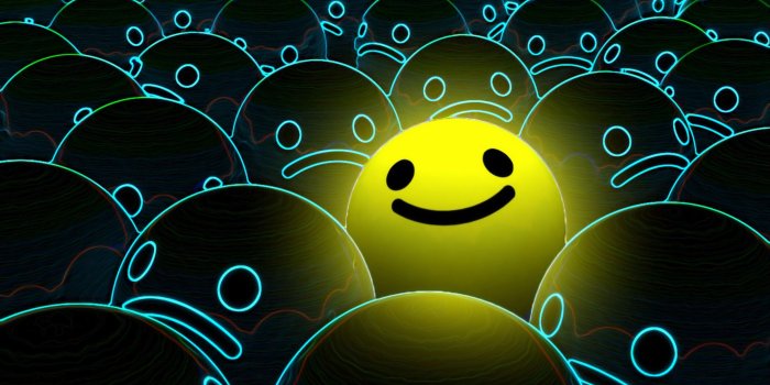2880x1800 1327532 Smiley HD - Rare Gallery HD Wallpapers