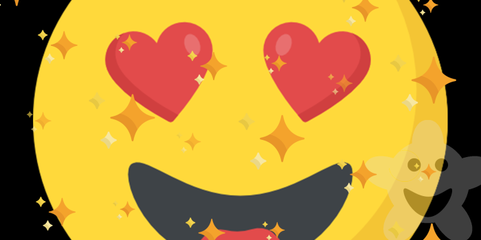 1980x3960 Indie wallpaper smiley face