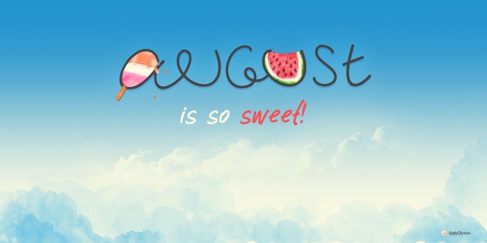 2560x1440 August Wallpapers - Top Free August Backgrounds - WallpaperAccess