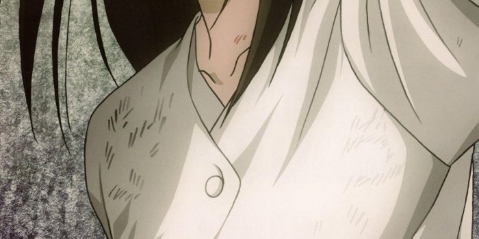 2133x6054 Neji HD Wallpapers