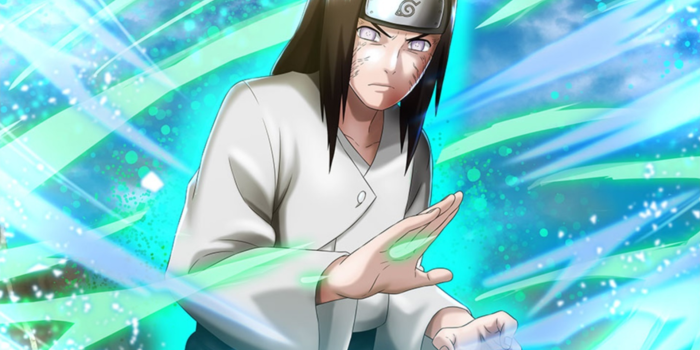 1920x1440 70+ Neji Hyūga HD Wallpapers and Backgrounds