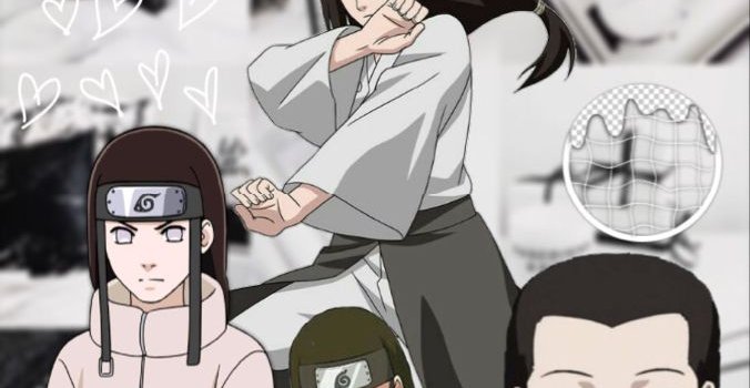 676x1200 Neji Hyuuga Wallpaper | Naruto uzumaki art, Anime, Naruto uzumaki shippuden