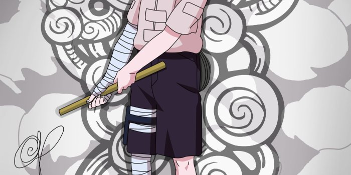 1600x1963 Neji Hyuga by erestor93 on deviantART | Naruto wallpaper, Naruto, Anime  naruto