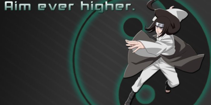 1920x1080 Neji Wallpaper (55+ pictures)