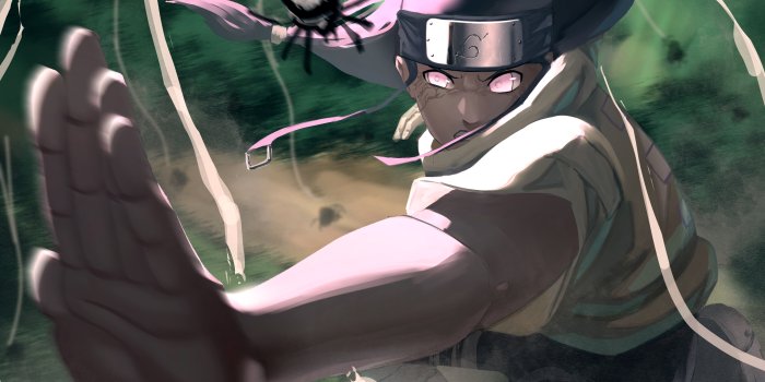 4093x2894 70+ Neji Hyūga HD Wallpapers and Backgrounds