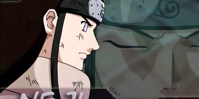 1024x768 Neji Hyuga Wallpaper | ~*~Anime Candie~*~