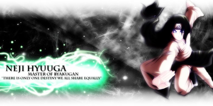 1920x1080 Neji Hyuga HD Wallpapers (67+ images)