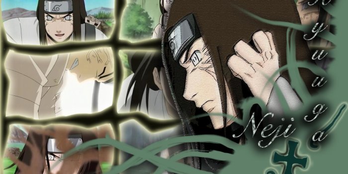 1920x1200 Neji Wallpaper (55+ pictures)