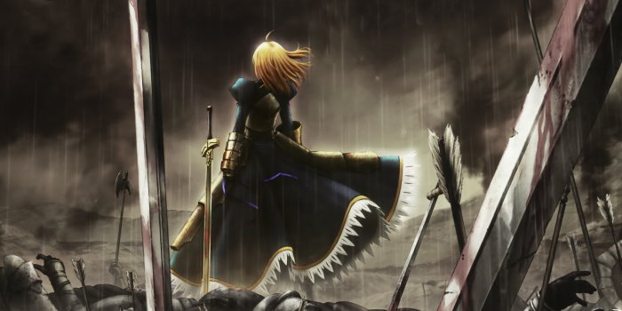 1920x1080 1300+ Saber (Fate Series) HD Wallpapers and Backgrounds