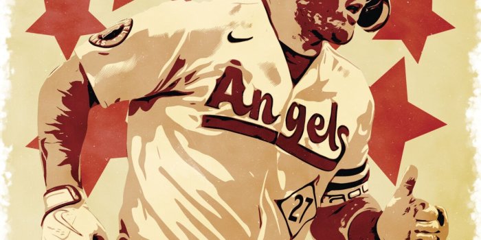 1200x1237 This All-Star Game will be extra special for Angels' Mike Trout - Los  Angeles Times