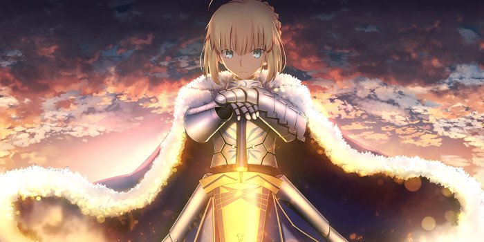 1920x1080 30 Fate Stay Night Saber Wallpapers - Wallpaperboat