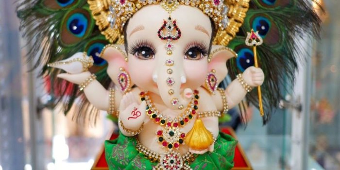 1073x1600 Pin on ganesh
