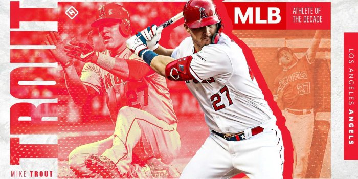 1920x1080 Mike Trout Computer Wallpapers