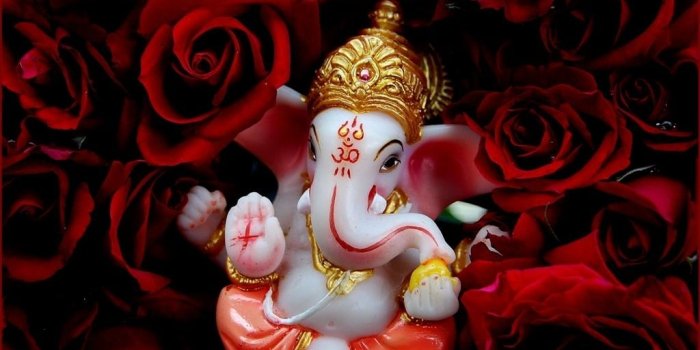 1024x826 50+] Lord Ganesh Wallpapers - WallpaperSafari