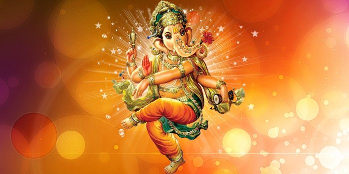 1920x1080 Ganesh Wallpapers