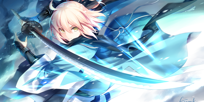 1920x1133 60+ Fate/KOHA-ACE HD Wallpapers and Backgrounds