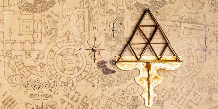 1456x600 The Marauders Desktop Wallpaper - Wallpaperforu