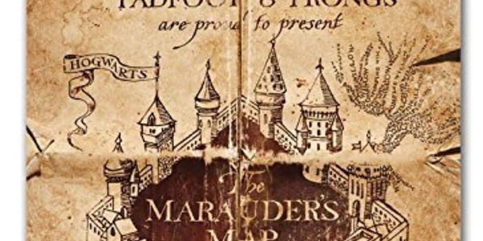 1500x2060 The Marauders Wallpapers