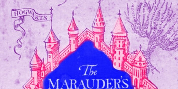 1029x1920 requests are closed — subtle bi hogwarts and marauders map lockscreens...