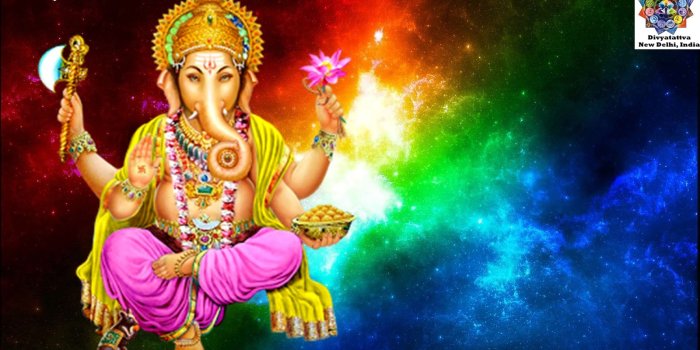 1600x900 Hindu God Ganesha HD Wallpapers Download Full Size Background Images