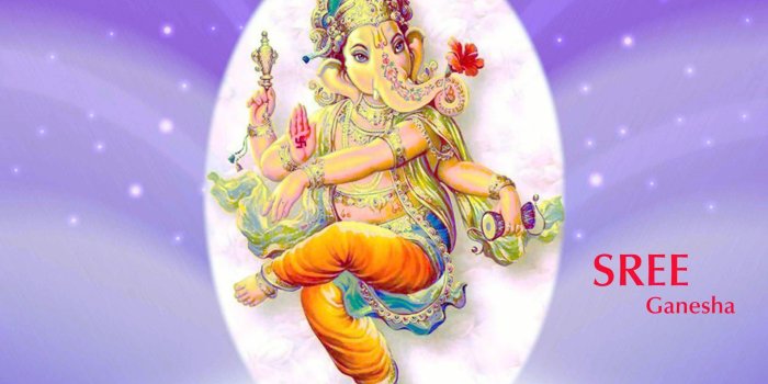 2560x1600 Pictures Of Lord Ganesha Wallpapers (64+ images)