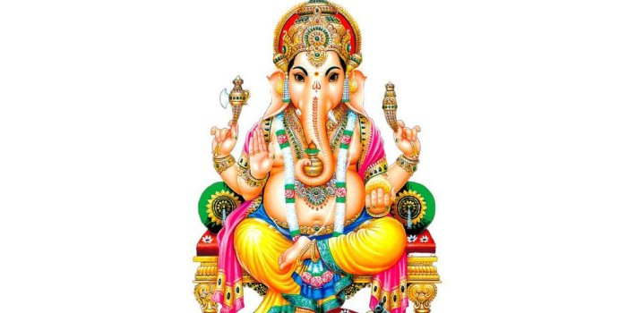 1920x1080 Lord Ganesha Images - God HD Wallpapers