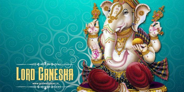 1024x768 Ganesha Wallpapers of Ganapati Deva Wallpaper Free Download