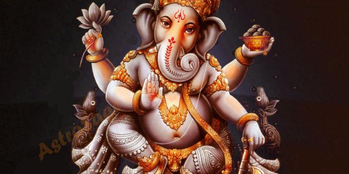 1024x768 Ganesh Wallpapers | Lord Ganpati Wallpapers
