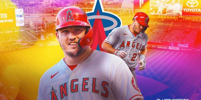 1200x673 Angels news: Mike Trout, LA's freefall continues after record-breaking  lowlight vs. Astros