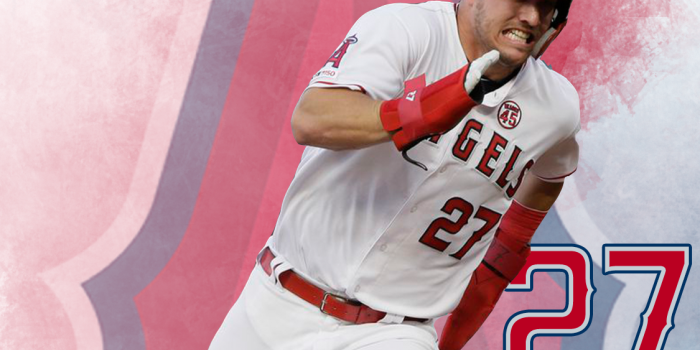 1125x2436 Mike Trout Wallpaper Thursday ;) : r/angelsbaseball
