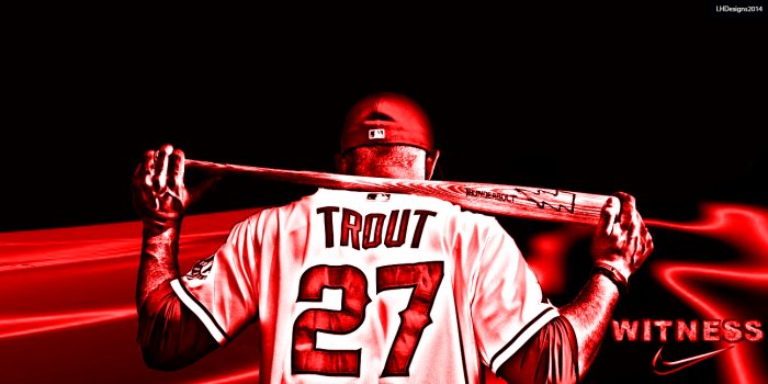 1296x648 Free download Mike Trout Wallpaper Mike Trout Wallpaper [1296x648] for your  Desktop, Mobile & Tablet | Explore 48+ Mike Trout Wallpaper | Mike Shinoda  Wallpapers, Trout Wallpaper, Mike Trout Wallpaper HD