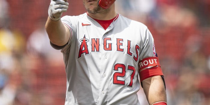 1400x1400 Background Mike Trout Wallpaper Discover more American, Baseball, Los  Angeles, Mike Trout, Professional wallpaper. https:/… | Mike trout, Ole  miss baseball, Players