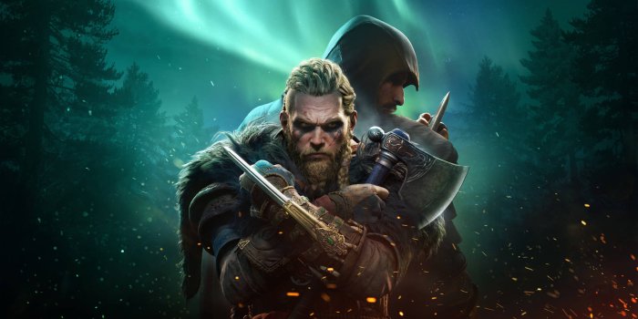 1920x1080 100+] Assassin's Creed Valhalla Wallpapers | Wallpapers.com