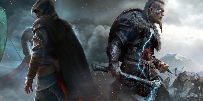 1920x1080 150+ Assassin's Creed Valhalla HD Wallpapers and Backgrounds